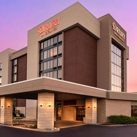 Drury Inn & Suites St. Louis-Southwest Valley Park Luaran gambar