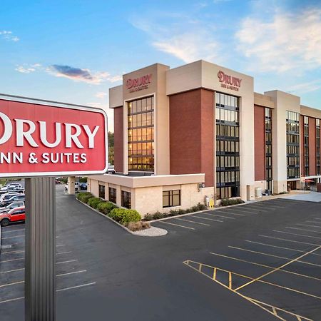 Drury Inn & Suites St. Louis-Southwest Valley Park Luaran gambar