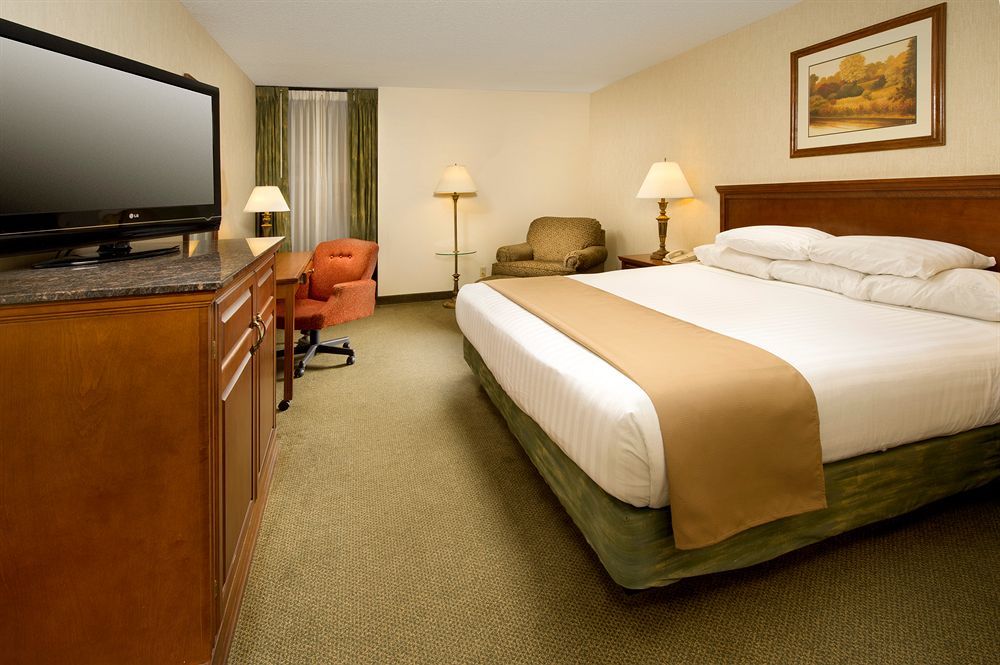 Drury Inn & Suites St. Louis-Southwest Valley Park Luaran gambar