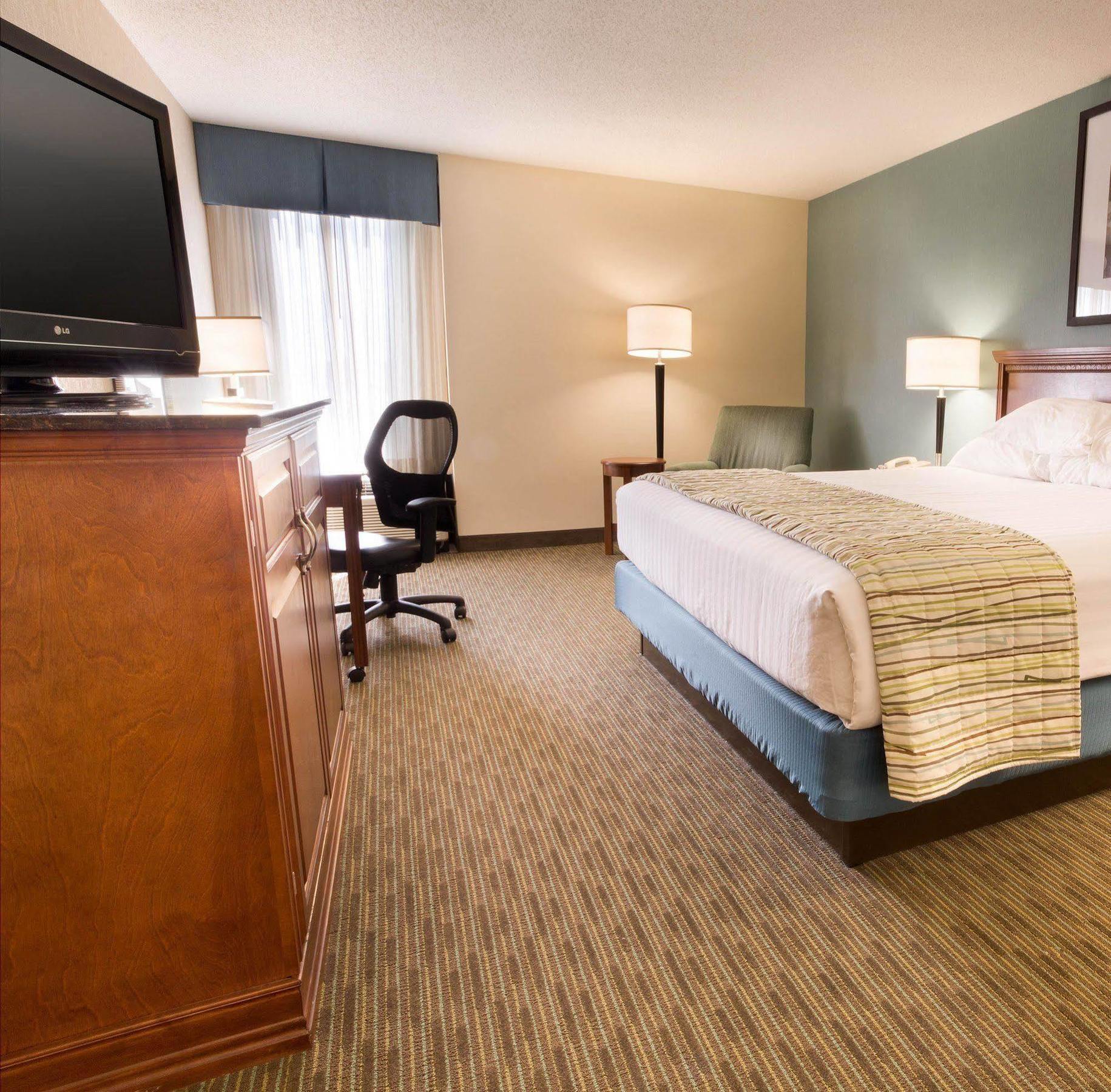 Drury Inn & Suites St. Louis-Southwest Valley Park Luaran gambar