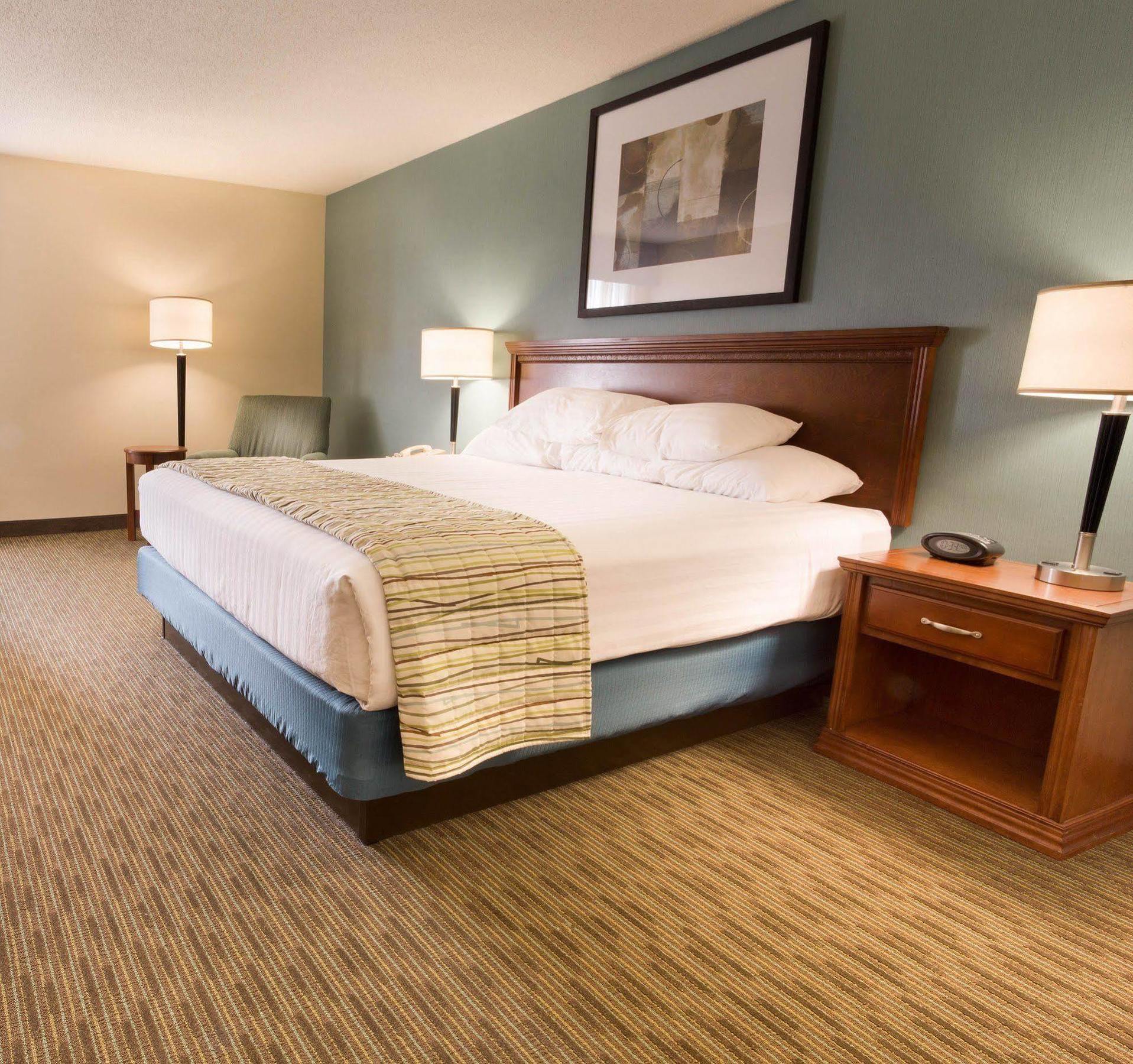 Drury Inn & Suites St. Louis-Southwest Valley Park Luaran gambar