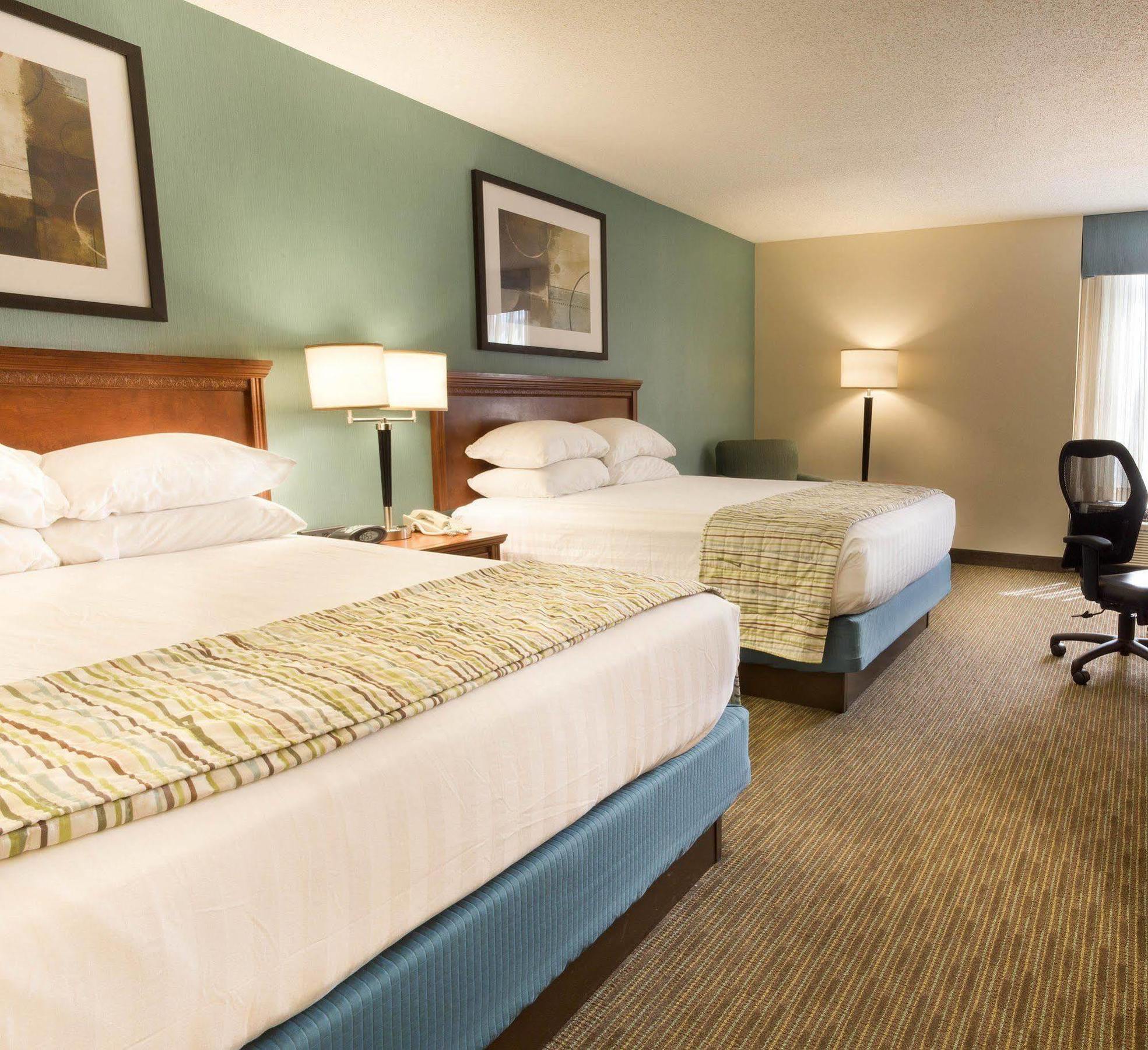 Drury Inn & Suites St. Louis-Southwest Valley Park Luaran gambar