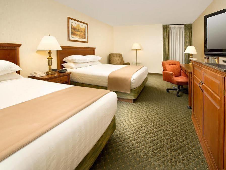 Drury Inn & Suites St. Louis-Southwest Valley Park Luaran gambar